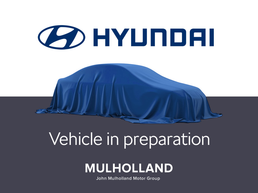 Hyundai IONIQ PREMIUM HEV S-A for sale Northern Ireland